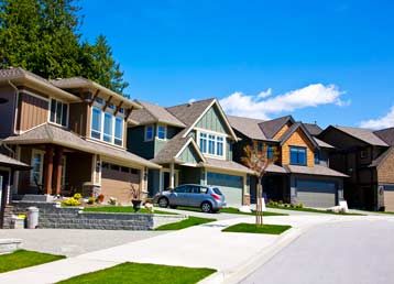 Residential Systems