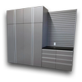 Garage Organization and Storage